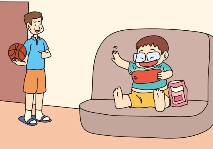 @青少年，别让手机“绑架”你的暑假，这份“避坑”指南请查收→